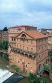 Туры в отель Mercure Albi Rives du Tarn Туры в отель Mercure Albi Rives du Tarn