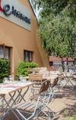 Туры в отель Campanile NATURE - Rodez Туры в отель Campanile NATURE - Rodez