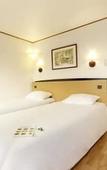 Туры в отель Hotel Campanile Millau Туры в отель Hotel Campanile Millau