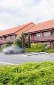 Туры в отель Hotel Campanile Millau Туры в отель Hotel Campanile Millau