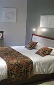 Туры в отель Hotel Causse Comtal Rodez, The Originals Relais Туры в отель Hotel Causse Comtal Rodez, The Originals Relais