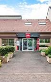 Туры в отель Hotel ibis Avallon Туры в отель Hotel ibis Avallon