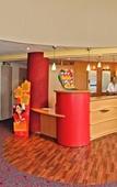 Туры в отель ibis Belfort Danjoutin Туры в отель ibis Belfort Danjoutin