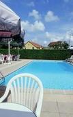 Туры в отель ibis Belfort Danjoutin Туры в отель ibis Belfort Danjoutin