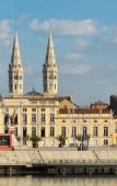 Туры в отель ibis Styles Macon Centre Туры в отель ibis Styles Macon Centre