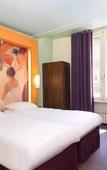 Туры в отель ibis Styles Macon Centre Туры в отель ibis Styles Macon Centre