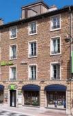 Туры в отель ibis Styles Macon Centre Туры в отель ibis Styles Macon Centre