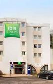 Туры в отель Ibis Styles Belfort Centre Туры в отель Ibis Styles Belfort Centre