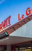 Туры в отель Logis Hotel Restaurant Le Grill Туры в отель Logis Hotel Restaurant Le Grill