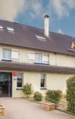 Туры в отель Comfort Hotel Amiens Nord Туры в отель Comfort Hotel Amiens Nord