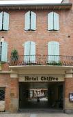 Туры в отель Hotel Chiffre Туры в отель Hotel Chiffre