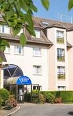 Туры в отель Les Jardins de Deauville Туры в отель Les Jardins de Deauville