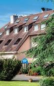 Туры в отель Les Jardins de Deauville Туры в отель Les Jardins de Deauville