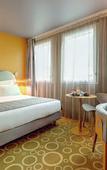 Туры в отель Appart'City Collection Paris Velizy Туры в отель Appart'City Collection Paris Velizy