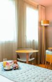 Туры в отель Appart'City Collection Paris Velizy Туры в отель Appart'City Collection Paris Velizy