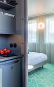 Туры в отель Appart'City Collection Paris Velizy Туры в отель Appart'City Collection Paris Velizy