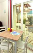 Туры в отель Le Domaine des Grands Lacs - Vacanceole Туры в отель Le Domaine des Grands Lacs - Vacanceole