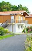 Туры в отель Le Domaine des Grands Lacs - Vacanceole Туры в отель Le Domaine des Grands Lacs - Vacanceole