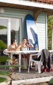 Туры в отель Le Domaine des Grands Lacs - Vacanceole Туры в отель Le Domaine des Grands Lacs - Vacanceole