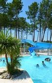 Туры в отель Le Domaine des Grands Lacs - Vacanceole Туры в отель Le Domaine des Grands Lacs - Vacanceole
