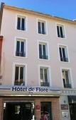 Туры в отель Hotel de Flore Туры в отель Hotel de Flore