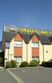 Туры в отель Brit Hotel Ker Lann Aeroport - Parc Expo Туры в отель Brit Hotel Ker Lann Aeroport - Parc Expo