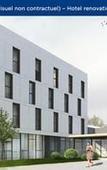 Туры в отель Brit Hotel Ker Lann Aeroport - Parc Expo Туры в отель Brit Hotel Ker Lann Aeroport - Parc Expo