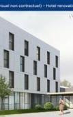 Туры в отель Brit Hotel Ker Lann Aeroport - Parc Expo Туры в отель Brit Hotel Ker Lann Aeroport - Parc Expo