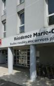 Туры в отель Sejours & Affaires Grenoble Marie Curie Туры в отель Sejours & Affaires Grenoble Marie Curie