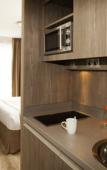 Туры в отель Sejours & Affaires Grenoble Marie Curie Туры в отель Sejours & Affaires Grenoble Marie Curie