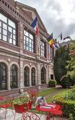 Туры в отель Best Western Hotel Hermitage Туры в отель Best Western Hotel Hermitage