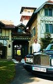 Туры в отель Beaumanoir Small Luxury Boutique Hotel Туры в отель Beaumanoir Small Luxury Boutique Hotel