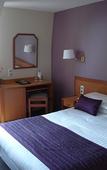 Туры в отель Best Western Hotel De France Туры в отель Best Western Hotel De France