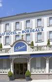 Туры в отель Best Western Grand Hotel De Bordeaux Туры в отель Best Western Grand Hotel De Bordeaux
