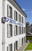 Туры в отель Best Western Grand Hotel De Bordeaux Туры в отель Best Western Grand Hotel De Bordeaux