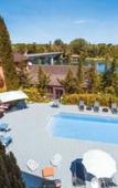 Туры в отель Best Western Bridge Hotel Lyon East Туры в отель Best Western Bridge Hotel Lyon East