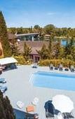 Туры в отель Best Western Bridge Hotel Lyon East Туры в отель Best Western Bridge Hotel Lyon East