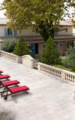 Туры в отель Villa Mazarin Aigues Mortes Туры в отель Villa Mazarin Aigues Mortes