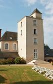 Туры в отель Hotel Relais des Landes - Demeures et Chateaux Туры в отель Hotel Relais des Landes - Demeures et Chateaux