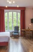 Туры в отель Hotel Relais des Landes - Demeures et Chateaux Туры в отель Hotel Relais des Landes - Demeures et Chateaux