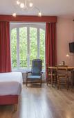 Туры в отель Hotel Relais des Landes - Demeures et Chateaux Туры в отель Hotel Relais des Landes - Demeures et Chateaux