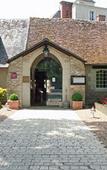 Туры в отель Hotel Relais des Landes - Demeures et Chateaux Туры в отель Hotel Relais des Landes - Demeures et Chateaux