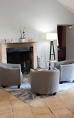 Туры в отель Hotel Relais des Landes - Demeures et Chateaux Туры в отель Hotel Relais des Landes - Demeures et Chateaux