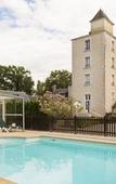 Туры в отель Hotel Relais des Landes - Demeures et Chateaux Туры в отель Hotel Relais des Landes - Demeures et Chateaux