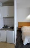 Туры в отель KOSY Appart’Hotels – La Maison des Chercheurs Туры в отель KOSY Appart’Hotels – La Maison des Chercheurs