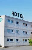 Туры в отель Mister Bed Chambray les Tours Туры в отель Mister Bed Chambray les Tours