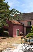 Туры в отель Hotellerie du Val d'Or Туры в отель Hotellerie du Val d'Or