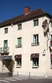 Туры в отель Hotellerie du Val d'Or Туры в отель Hotellerie du Val d'Or