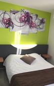 Туры в отель L'Hotel Le Marais Romilly Sur Seine Centre Туры в отель L'Hotel Le Marais Romilly Sur Seine Centre