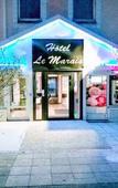 Туры в отель L'Hotel Le Marais Romilly Sur Seine Centre Туры в отель L'Hotel Le Marais Romilly Sur Seine Centre